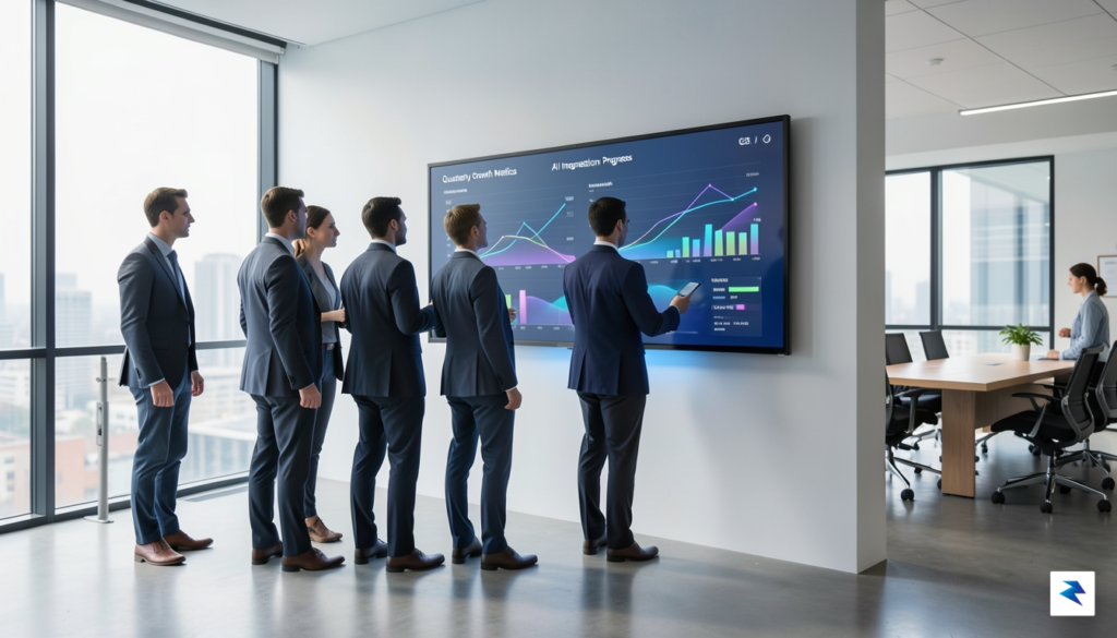 The Implications for Enterprise AI Strategy