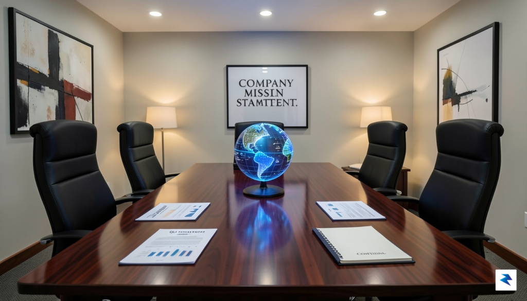 The Regulatory Landscape and Negotiations