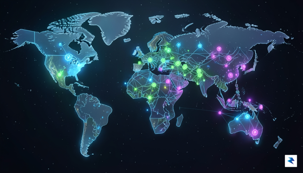The Case for Sovereign AI Infrastructure