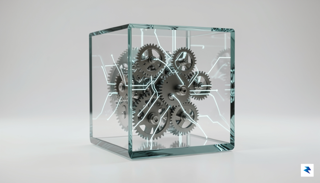 Why Open Source is Essential for AI Independence