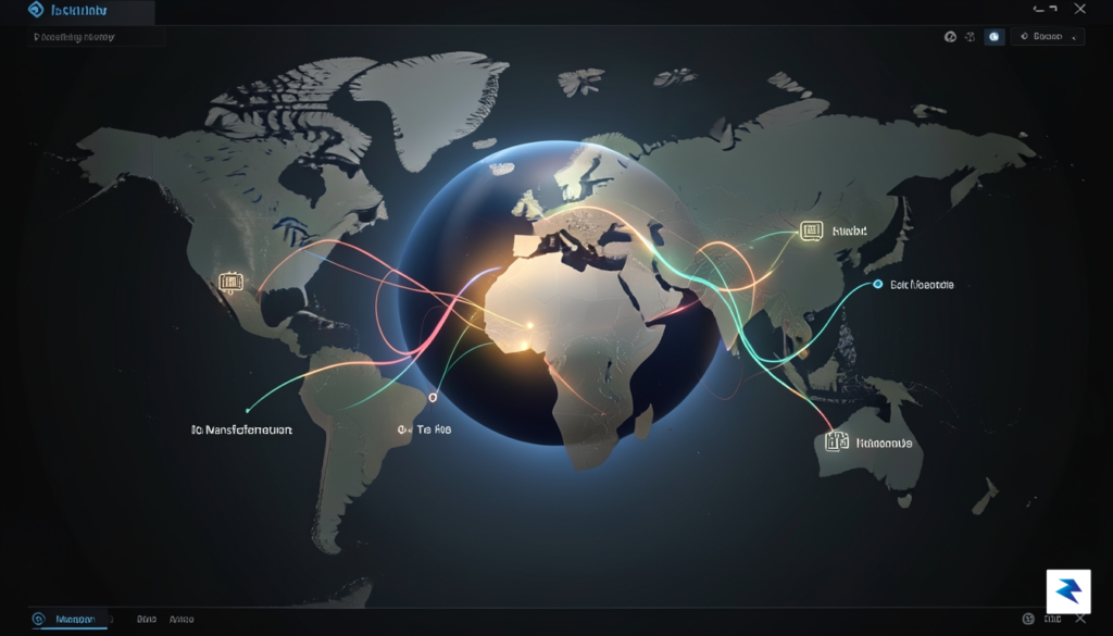 Supply Chain Resilience and the China Factor