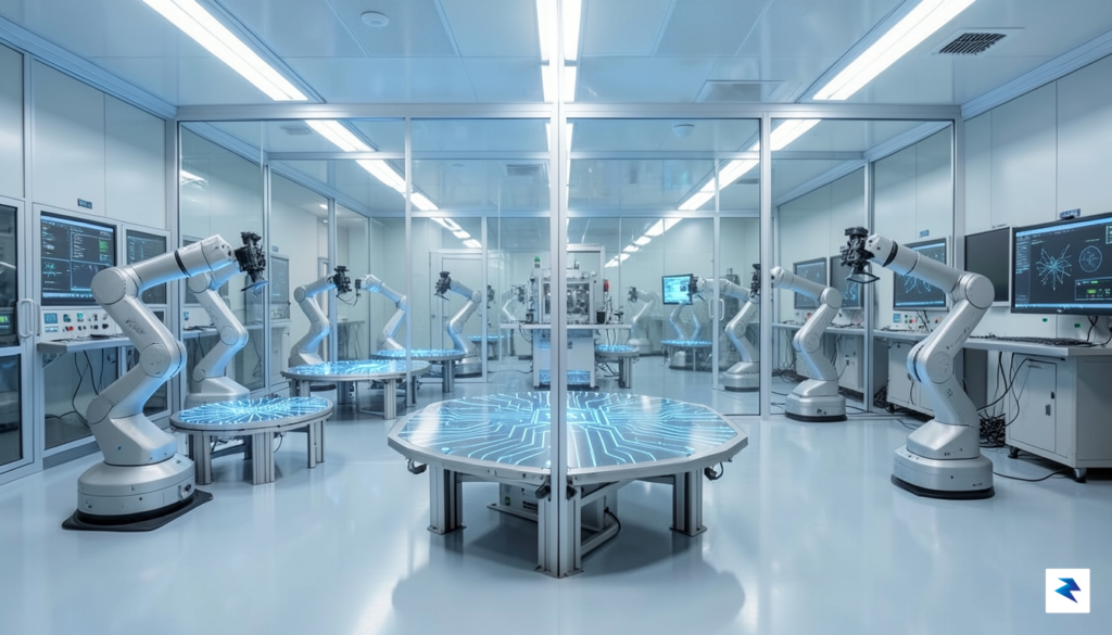 Understanding the Domestic Semiconductor Landscape