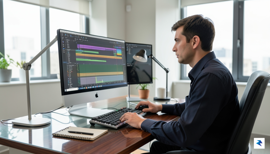 Implications for Mac Power Users and Professionals