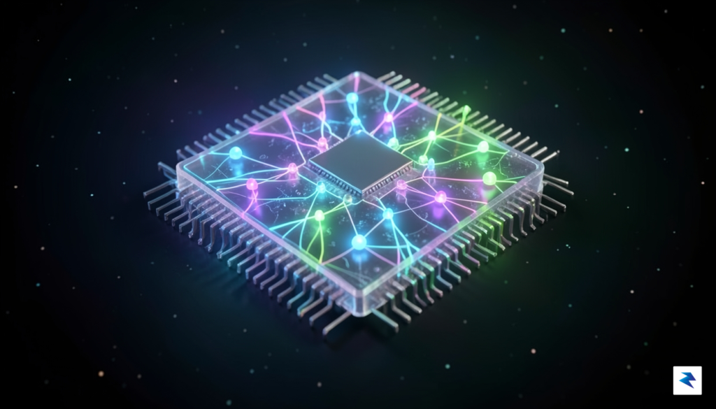 The AI-First Hardware Philosophy