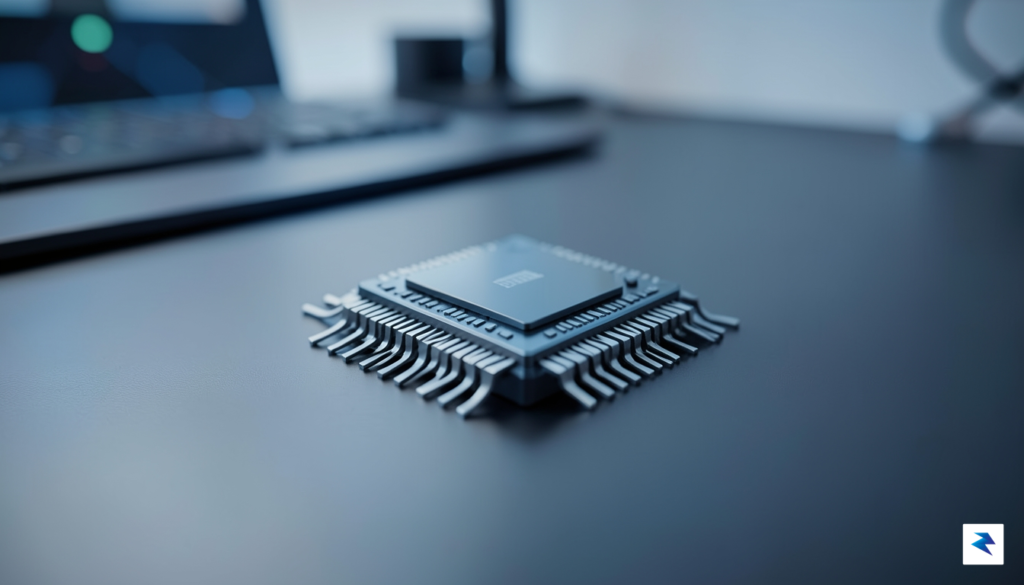 The Strategic Shift: Why Apple is Pivoting to M7