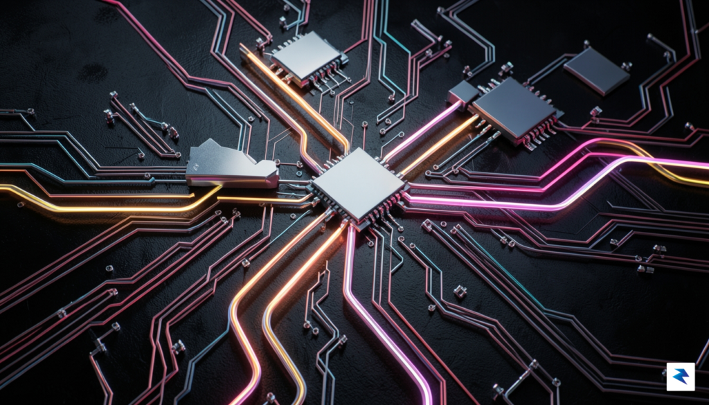 Understanding the M6/M7 Architecture Gap