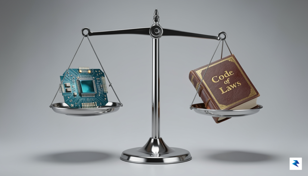 Apple&rsquo;s Defense and the Broader Tech Antitrust Landscape
