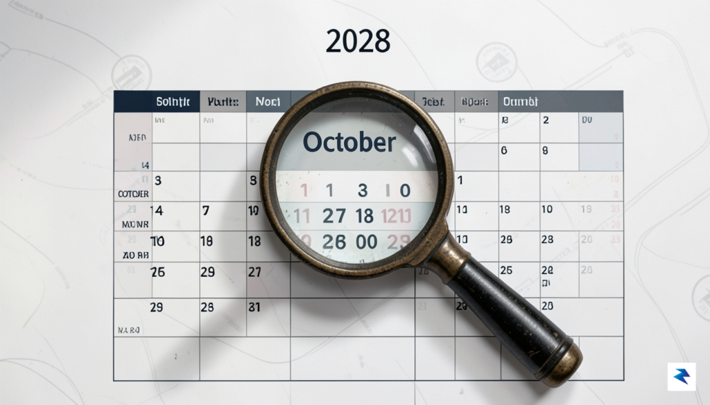 The Road to 2028: Legal Hurdles and Implications