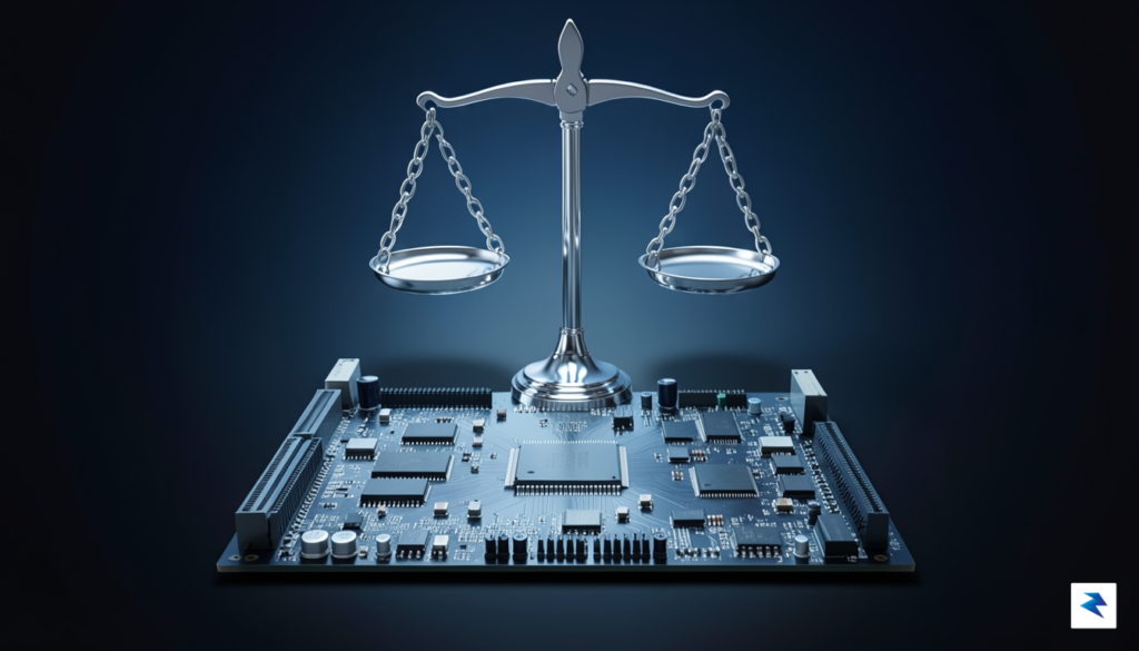 Balancing National Security and Corporate Interests