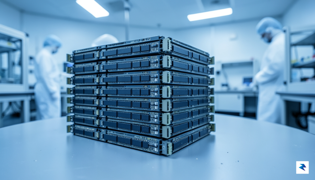 Memory Market Dynamics: Why RAM Costs Are Hurting Tech Giants