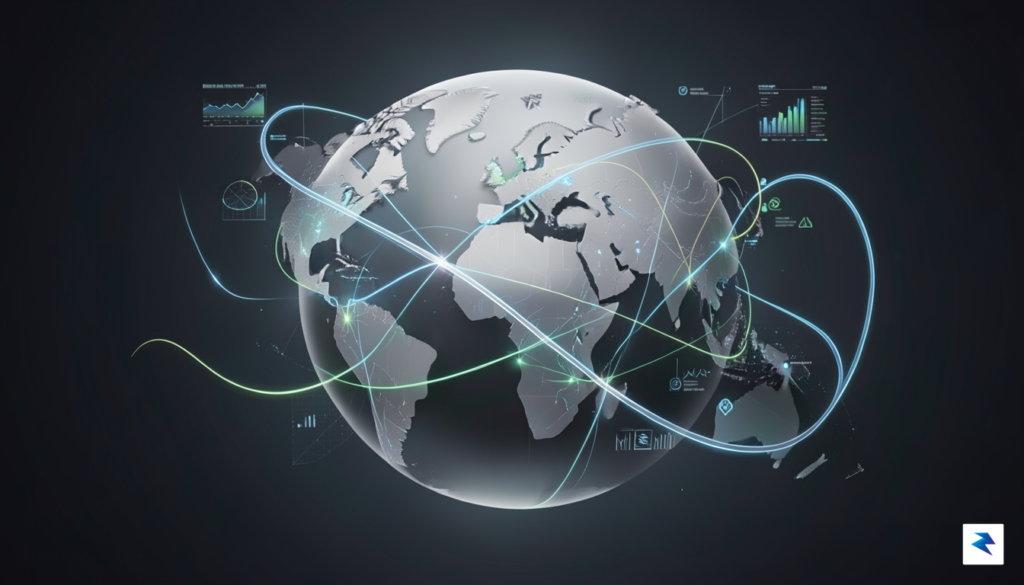 The Potential Fallout: What This Means for Global Tech Policy
