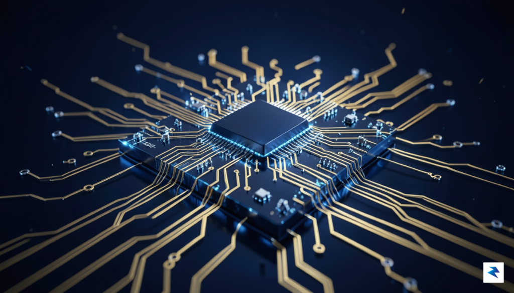 Understanding the Restrictions: Why CXMT Is Under Scrutiny