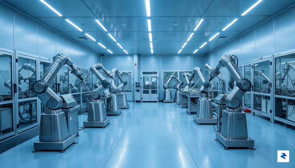 The Role of Global Semiconductor Constraints