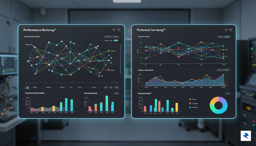 Evaluating Performance: Beyond the Cost Savings