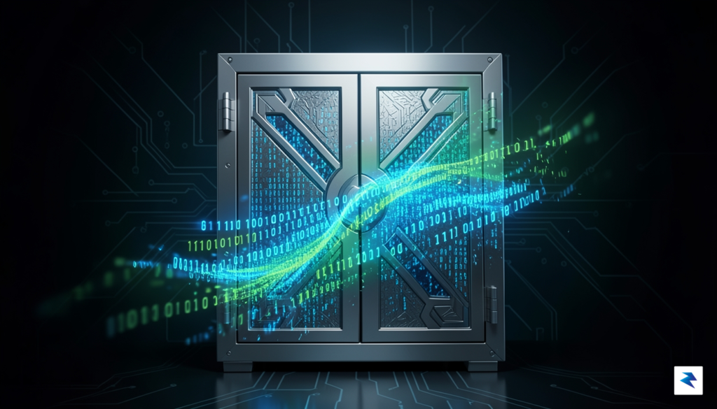 Security and Data Governance: The Enterprise Bottleneck