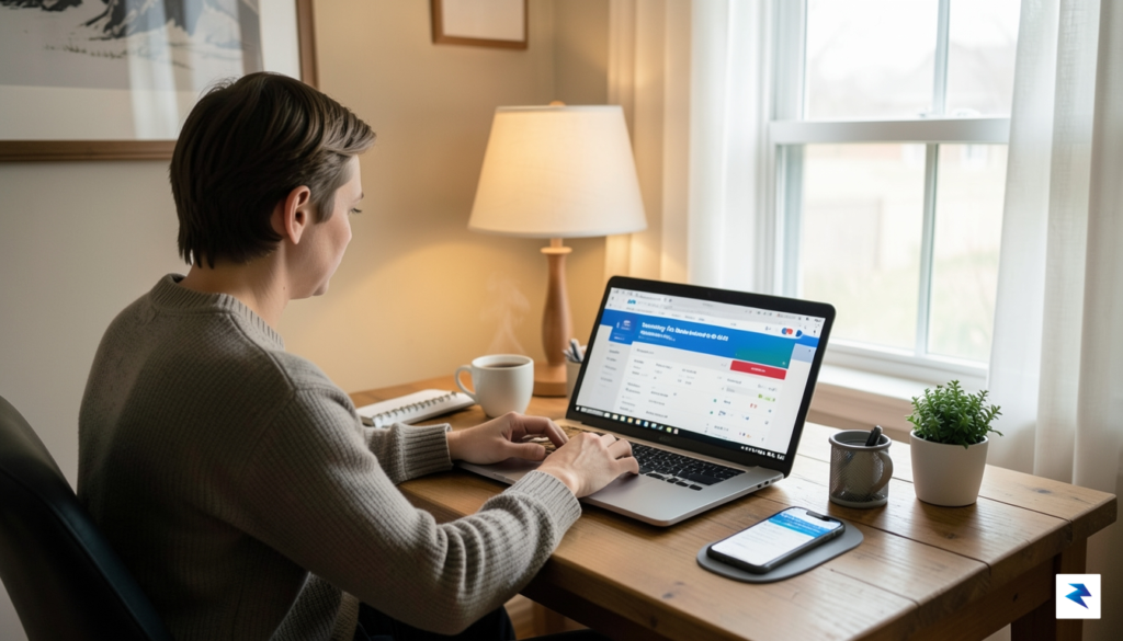 Strategic Booking Tips for the Modern Traveler