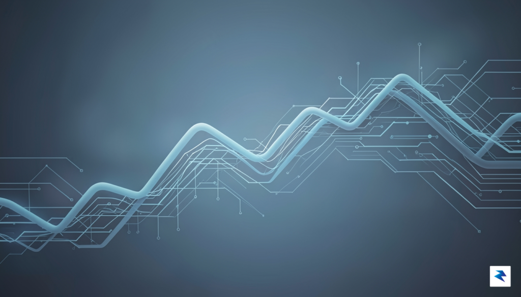 A track record of rapid transitions