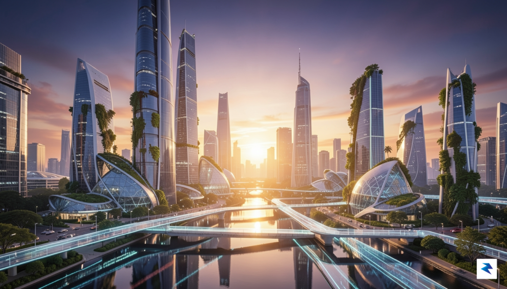 Looking ahead: The future of enterprise AI competition