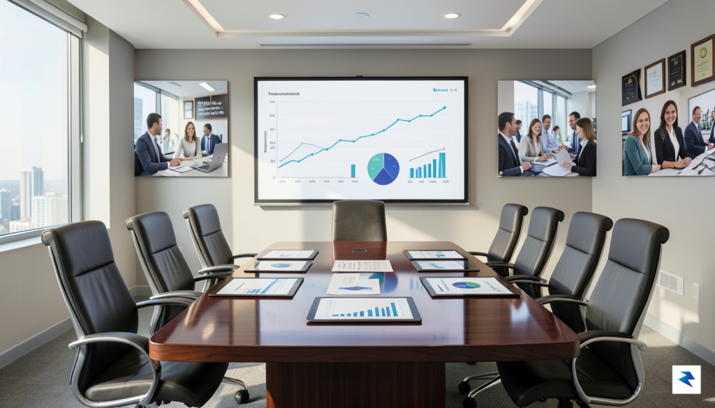 The broader implications for enterprise AI strategy