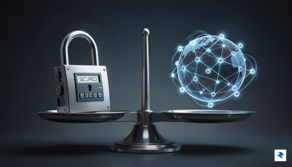 Implications for Decentralization and User Trust
