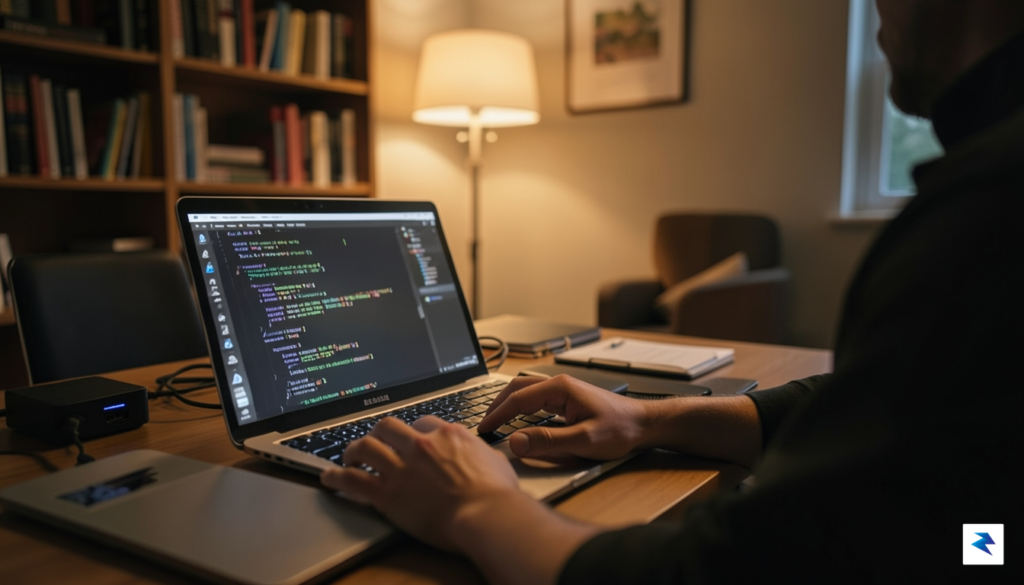 Core Features and Workflow Integration