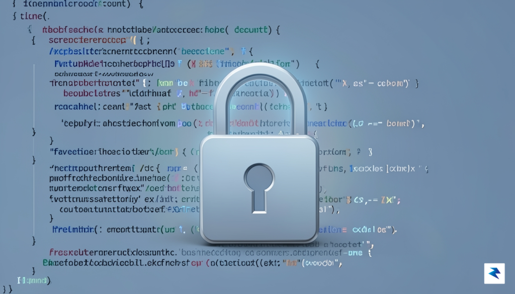 Security-First Design: Why Avoiding Eval Matters