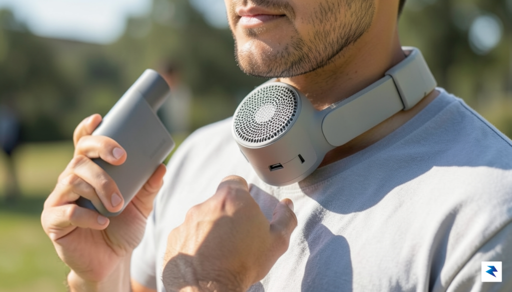 Maximizing Battery Life and Efficiency