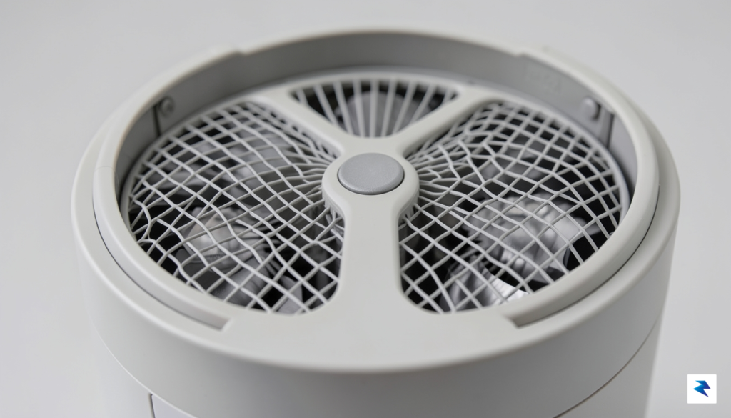The Engineering Behind Portable Cooling