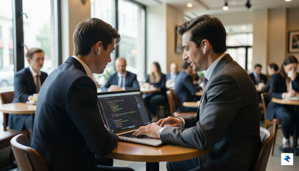 Best Practices for Bluetooth Security in Public Spaces