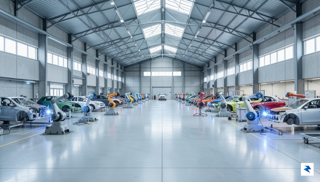Navigating Supply Chain Constraints and Market Demands