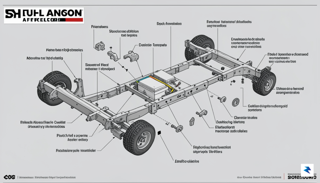 The Engineering Trade-offs of Affordable EVs