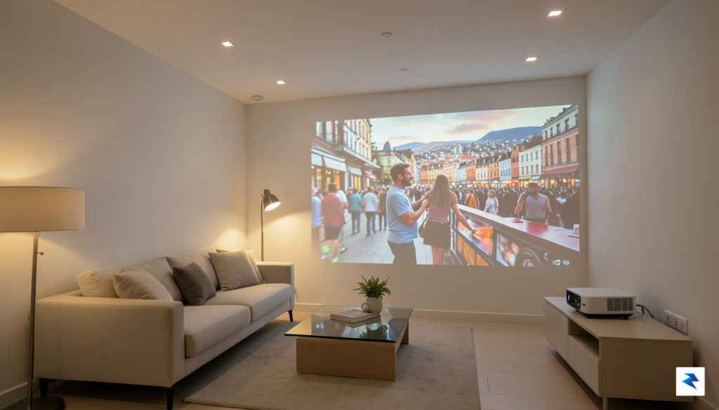 Introduction: The Evolution of Home Cinema