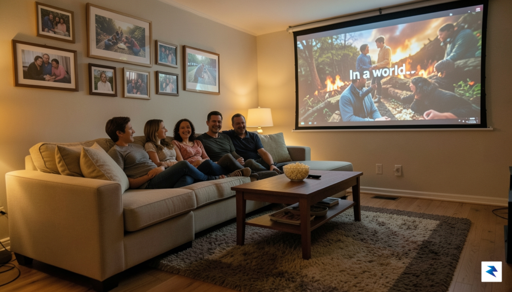 The Verdict: Is the BenQ W4100i Worth the Investment?