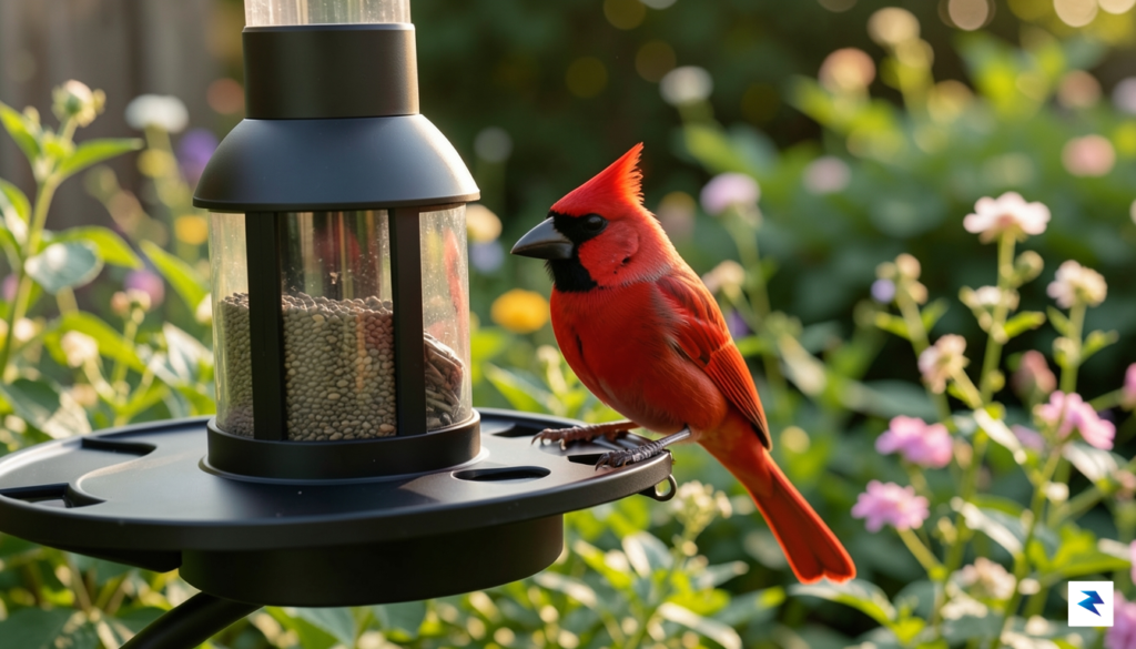 Introduction: The Smart Birding Revolution