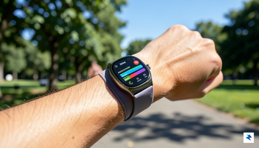 Google Pixel Watch: The Fitbit Health Integration Approach