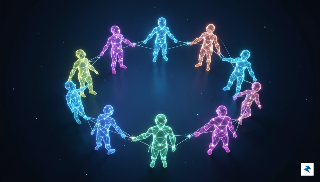 Community and Open Source Philosophy
