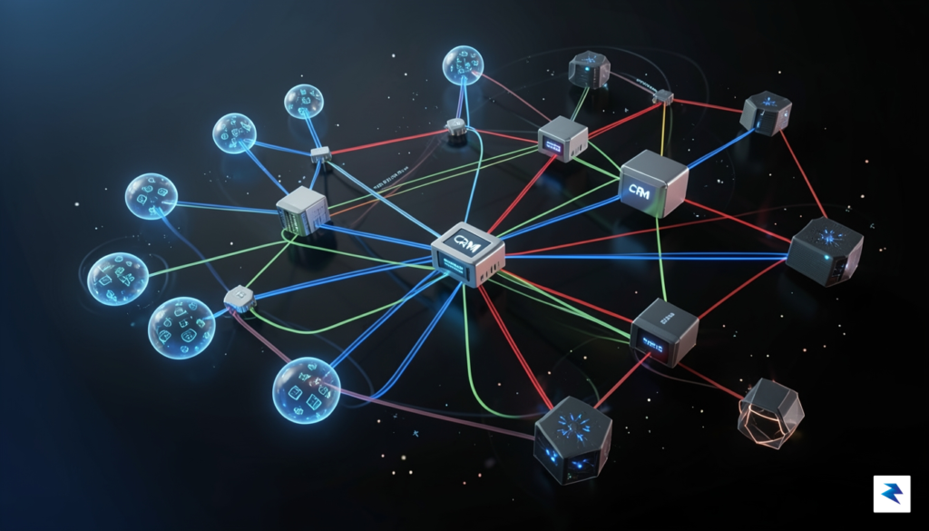 Strategic Pillars for Agentic AI Integration
