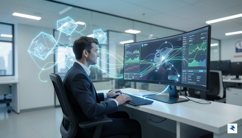 The Shift from Generative to Agentic AI in CX