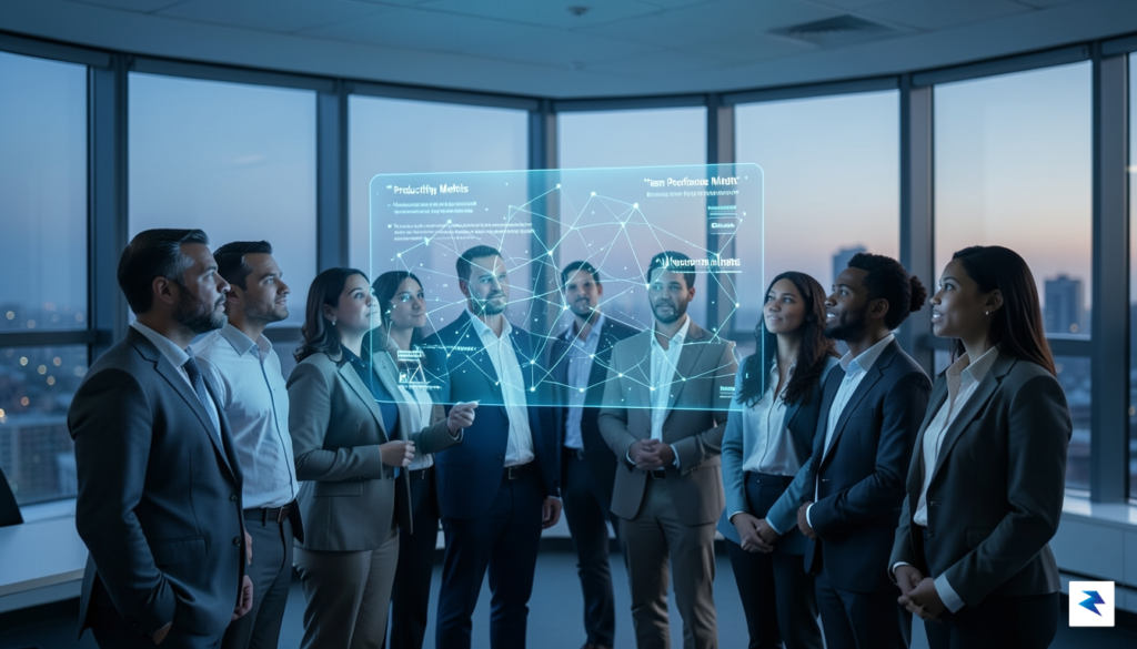 Workforce Evolution in the Age of Autonomous Agents