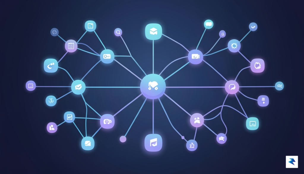 Beyond the Voice: Redefining iPhone Intelligence