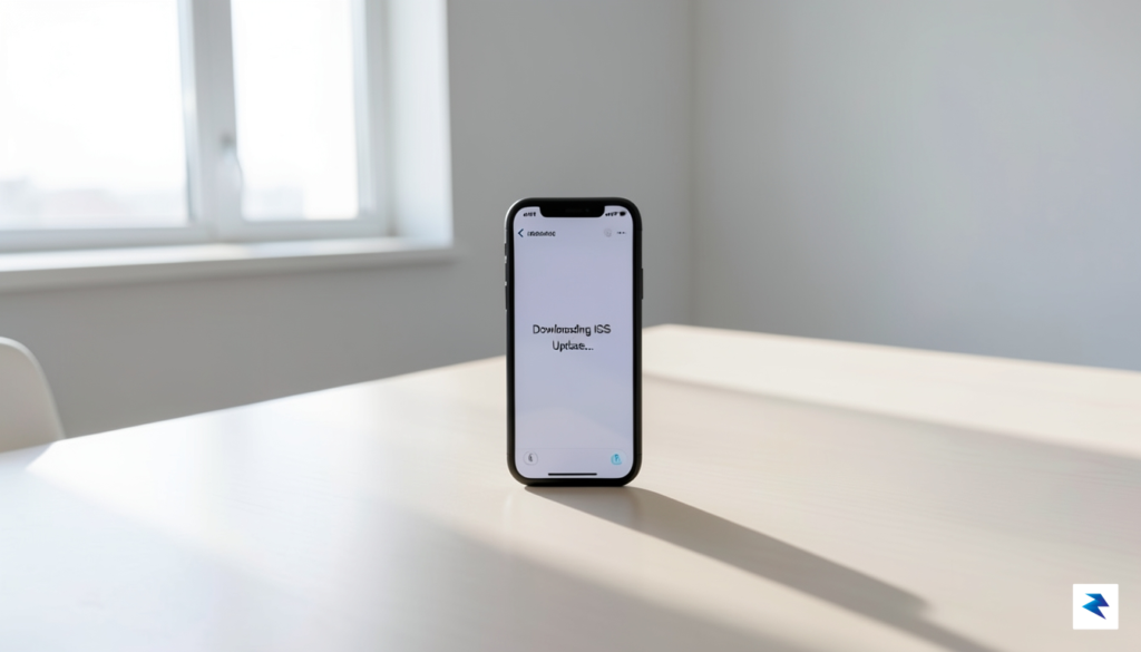 Preparing Your Device for the iOS 27 Update