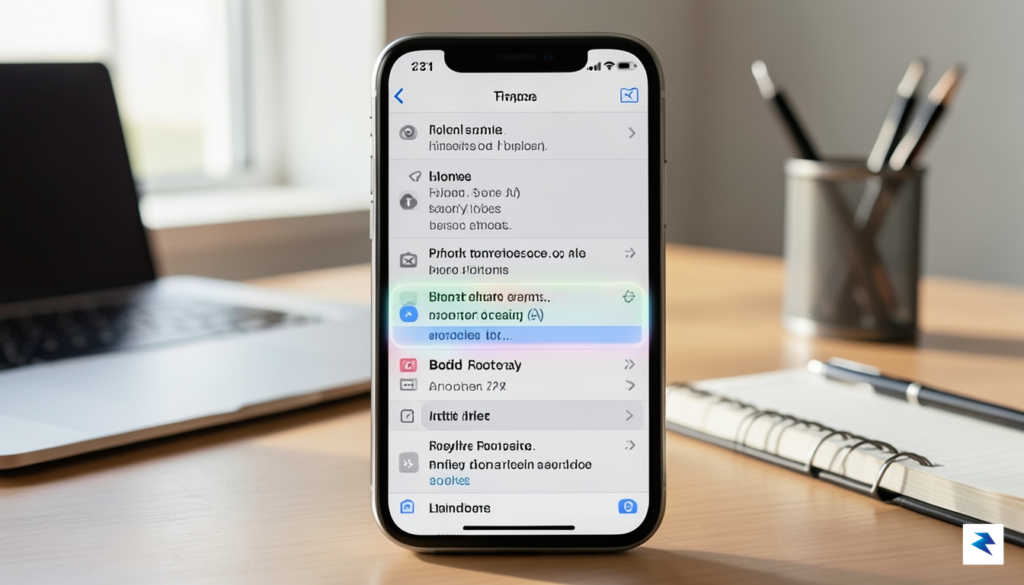Writing Tools: Elevating Text Across iOS