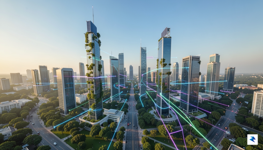 The Competitive Edge of Sovereign AI