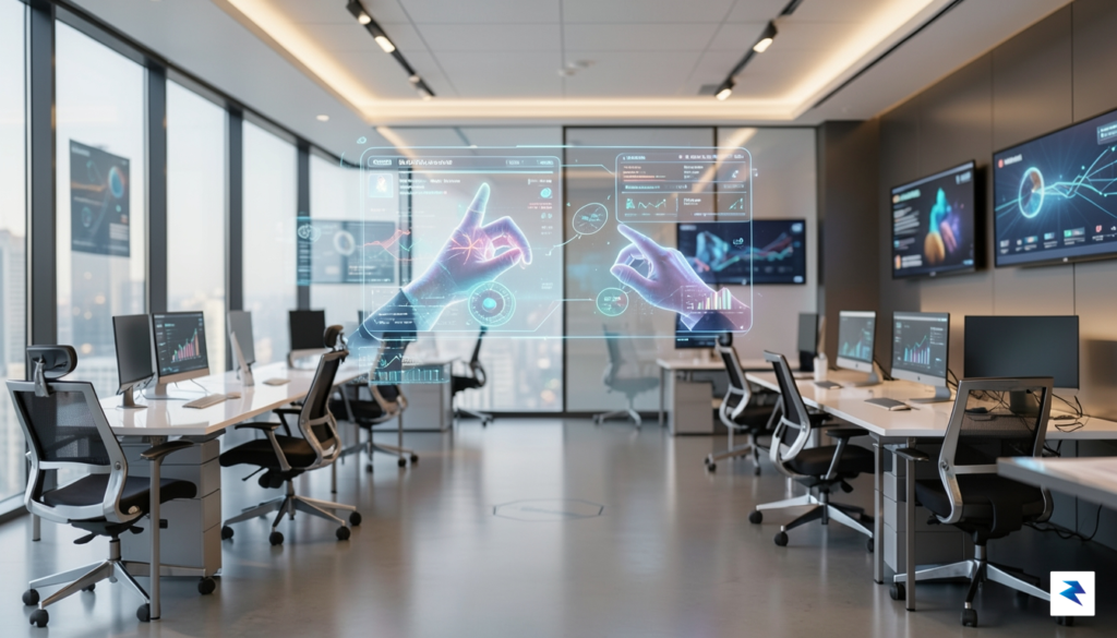 The Shifting Landscape of Digital Discovery