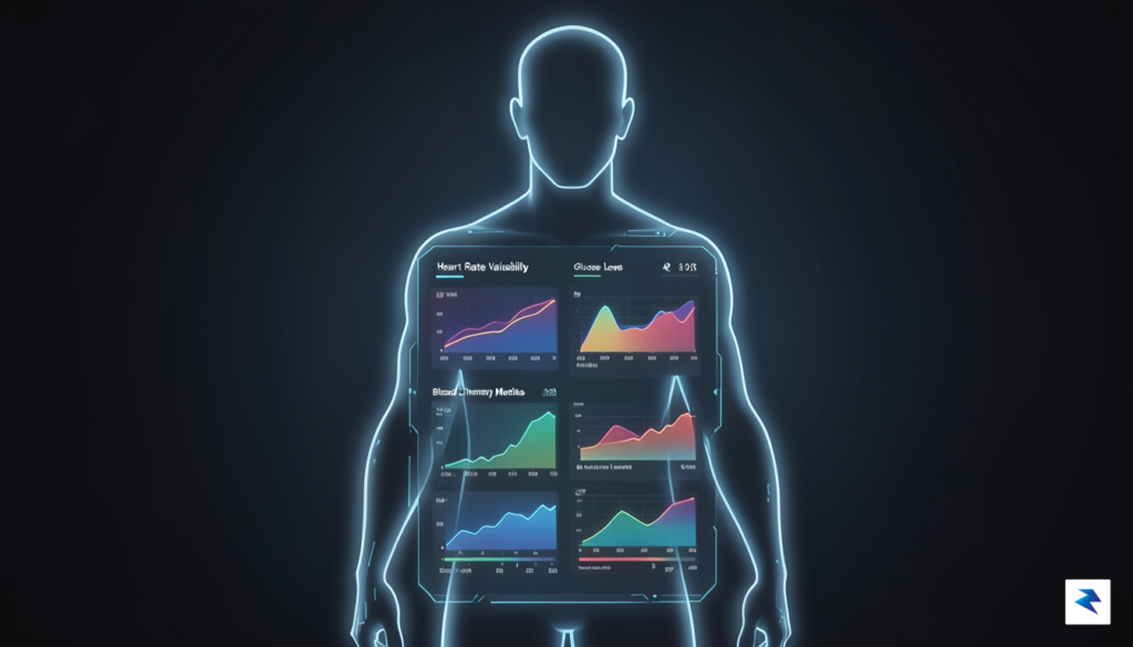 Integrating Multimodal Health Data