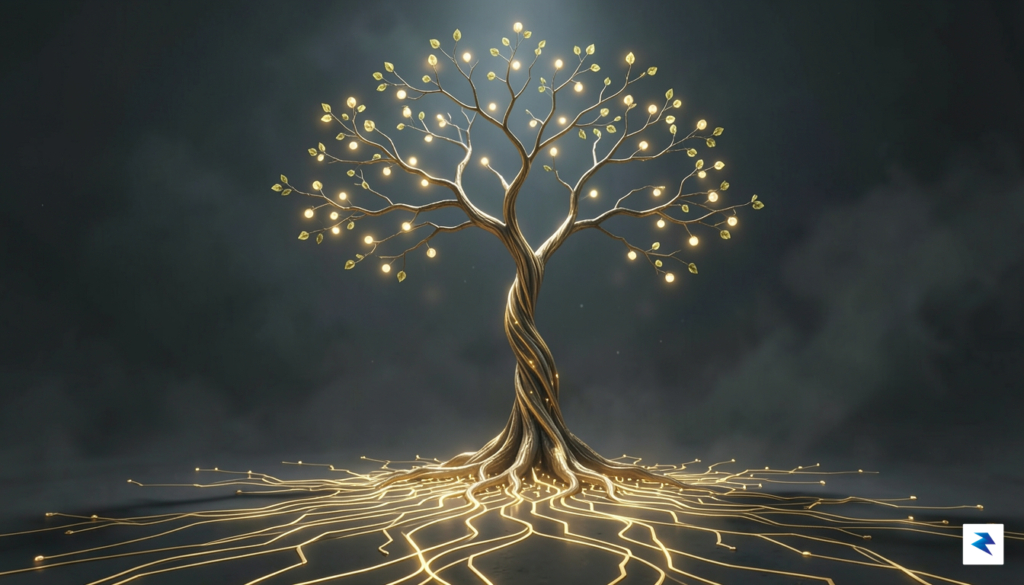 Long-Term Stewardship in a Volatile Tech Economy