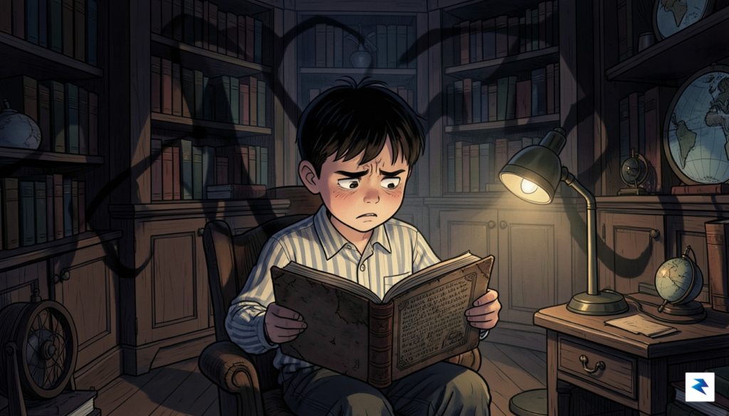 The Psychological Impact of Surreal Imagery on Young Readers
