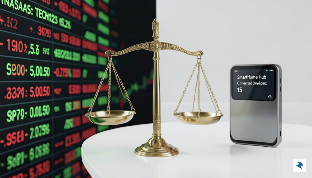 What This Means for Investors and Consumers