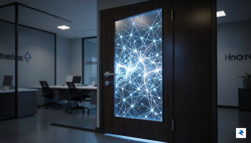 Identifying the 'Unknown Unknowns' of Workplace AI