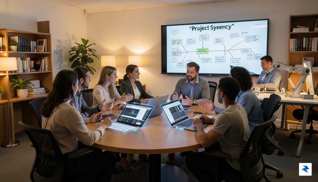 Reimagining Strategic Implementation for a Human-Centric Future